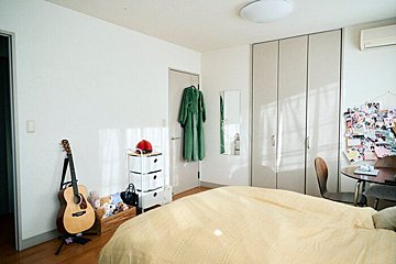 子どもの独立、夫と自分のリタイア。そんなこれからを楽しみにする「棚と引き出し」の見直しとは？