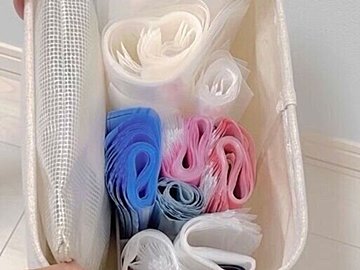 収納に困るキッチンアイテムの収納術【無印良品】「めちゃくちゃ快適」「スッキリ整う」おすすめ3選