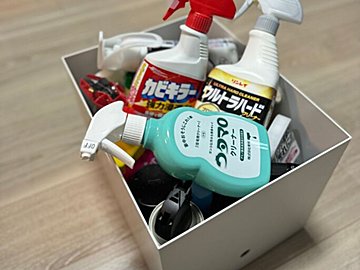 【完全保存版】洗剤これだけ7選