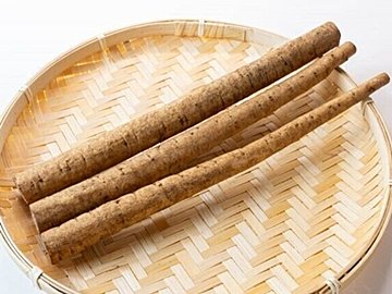 じつは避けたほうがいいかも？野菜のプロが教える「ごぼう」のもったいない食べかた