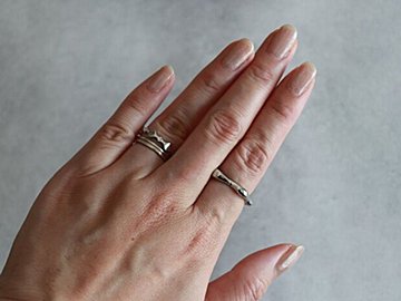 【セリア】これで110円ってウソでしょ!?セリアのプチプラアクセサリーが高見えすぎて買わないと損なレベル