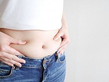 冷え、乾燥しはじめたら要注意！「タイプ別腸活」でポッコリお腹を解消しよう