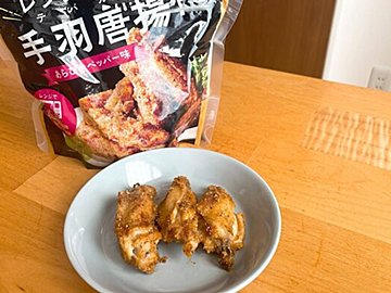 【カルディ】レンチン調理が便利でおいしすぎる！タイパ最高の神商品2つみつけた