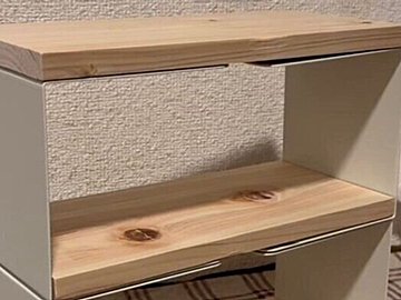 家の悩みを解決！【セリア】「有効に使える」「カビ対策もバッチリ」おすすめのアイデア4選！