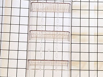 考えた人天才！ダイソーにデッドスペースの悩みを解決できる収納用品が登場