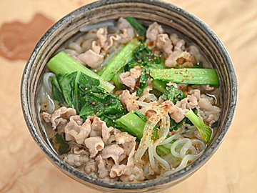 【カルディ】「肉は入ってへんで！」でも大満足！「肉吸い」がおいしすぎる♪＆絶品アレンジレシピ