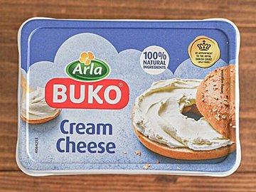 【業務スーパー】チーズソムリエ太鼓判！ヨーロッパの本格クリームチーズがお手ごろ価格♪＆簡単レシピ3選