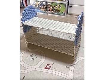 家中すっきり片付く【ダイソー】「夫から褒められた」「神アイテム見つけた」収納アイデア7選