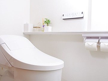 トイレで絶対やっちゃだめ！金運下がるNG風水・OK風水7選【Dr.コパの風水解説】