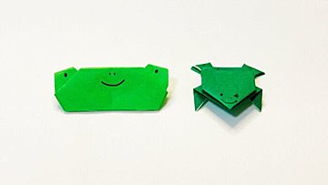 簡単な折り紙8選 かわいい動物や花 立体アレンジ たのしく遊べる折り方まで サンキュ Kosodate 簡単な折り紙8選 かわいい動物や花 立体アレンジ たのしく遊べる折り方まで サンキュ Kosodate