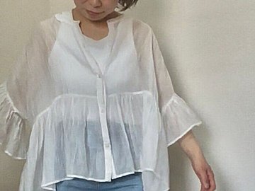 【ママファッション】アクセサリーなしでオシャレする方法3選