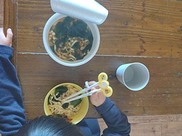 海上保安庁の3つの節約ライフハック｢キッチン編｣