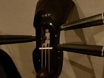 深夜に聞こえてきた「不可解な三線の音色」。鳴らしていた超意外な犯人に、「いろんな意味で怖すぎる」と8.2万人が驚愕