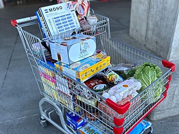 【2024最新！】冬のコストコ！今買うべき新商品をコストコナビゲーターが厳選！3商品をピックアップ！