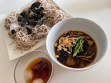 え お好み焼きになるの 袋麺 インスタント麺 のアレンジ術 サンキュ