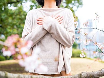 春がチャンス！健康美肌のためにすべきこと