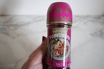 カルディ歴11年推し！自炊疲れはカルディの万能調味料で解決