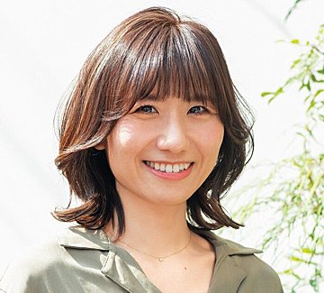 ぽっちゃり40代に似合う髪型35選 22最新 小顔効果もバッチリなヘアスタイル サンキュ