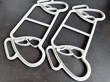 飛ぶように売れてる【ダイソー】「せんたくがはかどる」「アイデアがすごい」超優秀人気グッズ3選