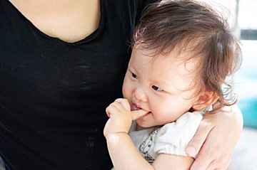 生後1歳3ヶ月 生まれたときからほぼ毎日鼻くそがたまる 専門家q A たまひよ