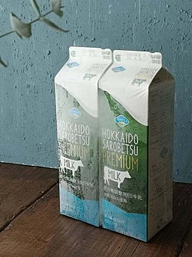 コストコの牛乳「北海道サロベツプレミアムミルク」とは？低脂肪乳との違いも紹介