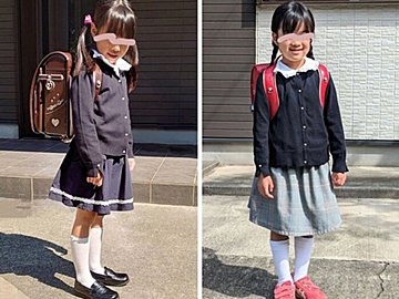 その大物必要ないかも！わが家の入学前に買わなくても大丈夫だったもの3選