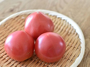 トマトは丸ごとが正解！簡単すぎる！旬のおすすめ炊き込みご飯