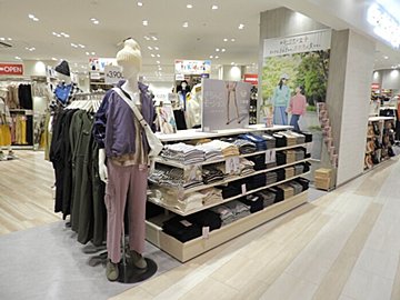 欲しい人は急いで買って！新店舗「#ワークマン女子 エミテラス所沢店」で見つけた撥水加工ワンピース4選