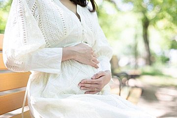 医師監修 臨月に入った妊婦さんの正しい過ごし方 やっていいこと ダメなこと たまひよ