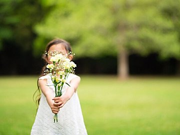 小学生の娘から受けた「好きな人ができた」報告がかっこよすぎると1.7万件のいいね集まる