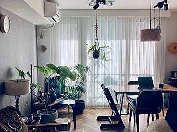 窓まわりは【ニトリ】が最強な理由！4選