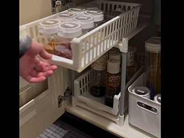 今すぐ買いたい【ニトリ】「QOLぶち上げ！」「お値段以上だった」キッチンアイテム2選