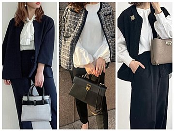 プチプラブランドでもOK！おしゃれママたちは卒入園・卒入学になにを着る？オケージョンファッションまとめ