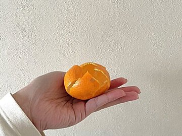 捨てる前にもうひと働き！みかんの皮を使った掃除方法3つ