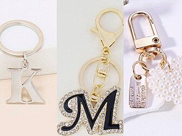 格安通販サイトSHEINで見つけたおすすめの「キーホルダー」20選