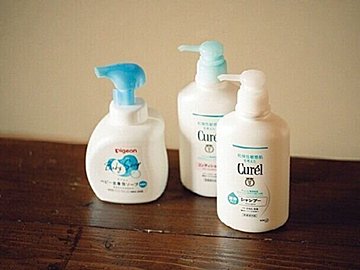 「麦茶の出がらしで下洗い。洗剤は最小限に」環境にやさしい海保式節水テク