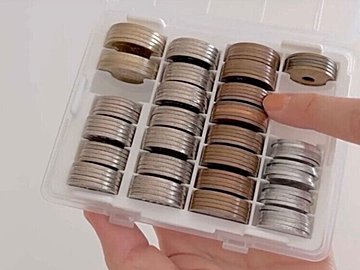 いろいろな趣味に使える！【100均】「売り切れ続出」「掘り出し物見つけた」たくさんの人におすすめしたい4アイテム