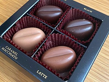 【カルディ】バレンタイン2022年の新作チョコレート2つが激ウマ！