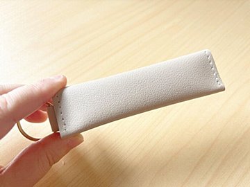 【ダイソー】大人気！おしゃれすぎるとSNSでも話題！高見えするコインポーチ3選