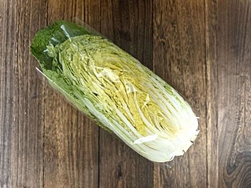 「外側から」は損してた…！野菜のプロが教える、白菜の鮮度をキープする意外な裏ワザ