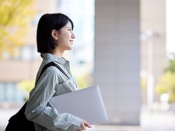 通信制高校からの大学進学率は？「総合型選抜」に対応できる？