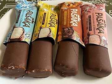 業務スーパー歴13年のマニアが 78円でこのクオリティーには驚き と絶賛したスイーツがお得すぎ サンキュ