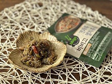 【コストコ】韓国で定番！「ごはんに合わせるなら買うべき！」常備菜にもぴったり食材