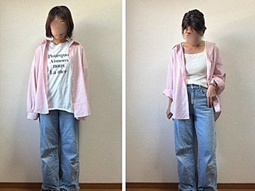 なんか野暮ったい…秋にやりがちダサ見えコーデを簡単にオシャレに見せるコツ