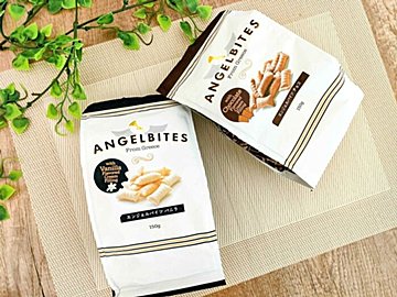 直輸入の【業務スーパー】だからこそ！まさに”天使の一口”手が止まらない神チョコスイーツ発見