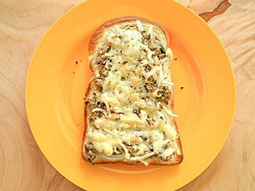 【カルディ】マンネリ打破！トーストをごちそうに♪おすすめ商品3選＆簡単レシピ