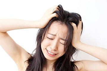 薄毛、コシがない、白髪、髪質が変わった…40代の髪の悩みをプロのヘアメイクアーティストが解決！