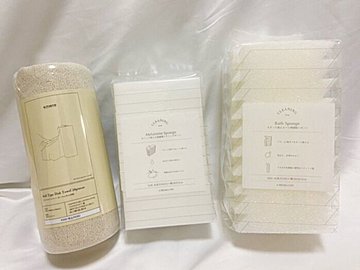 【3COINS】これはリピートするわ……マニアが選ぶ新作お掃除アイテム3選