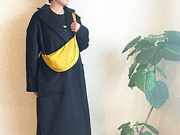 【ユニクロ】40代でも使える！「大ヒットバッグ」は買って正解だった