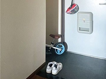 【汚部屋歴10年→整理収納アドバイザー】スッキリ玄関を目指すなら気をつけたいこと2選